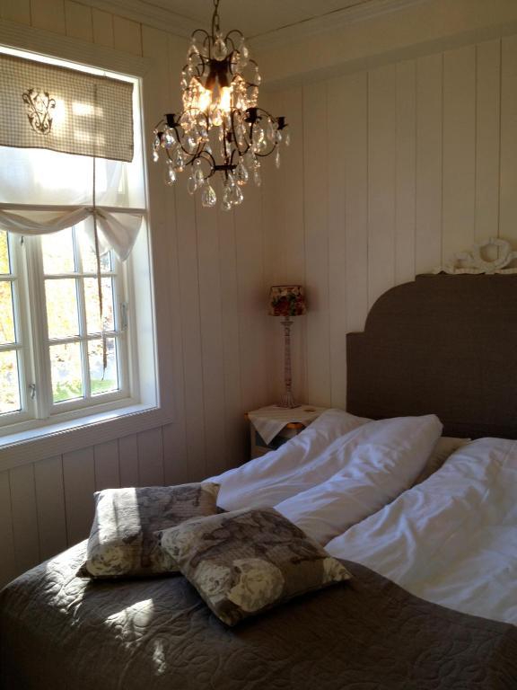 Hotel Eggedal Borgerstue Zimmer foto