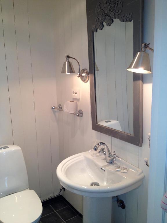 Hotel Eggedal Borgerstue Zimmer foto